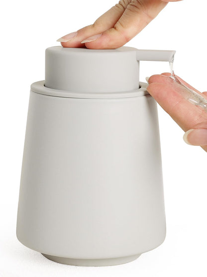 Ceramic Soap Dispenser