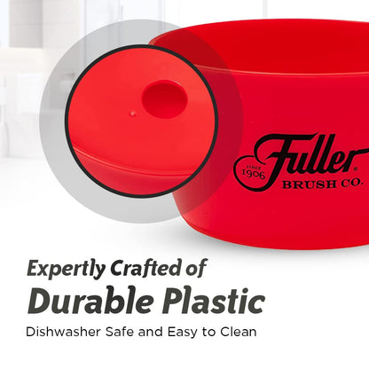Handy Holder with Drain Rack