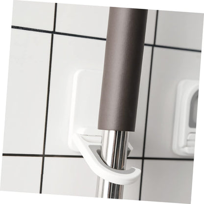Broom Holder Mop Hanger Multi