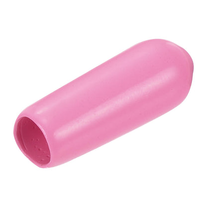 20pcs Rubber End Caps 5mm