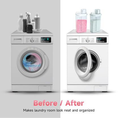 Laundry Powder Dispenser
