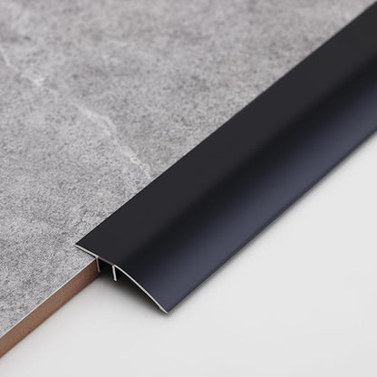 Aluminum Floor Transition Threshold Strip (6.072 Foot)