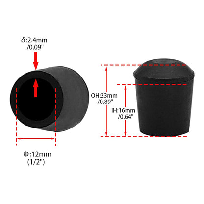 Furniture Table Covers Non (4 Count)