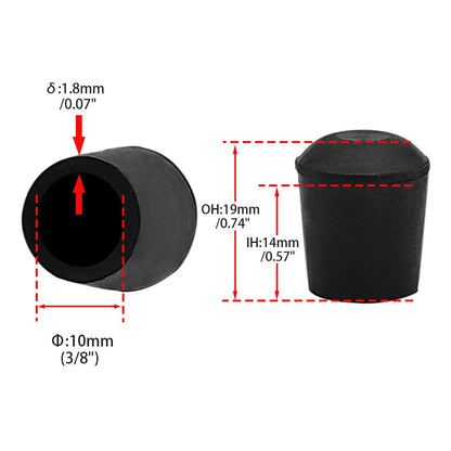 Furniture Table Covers Non (4 Count)