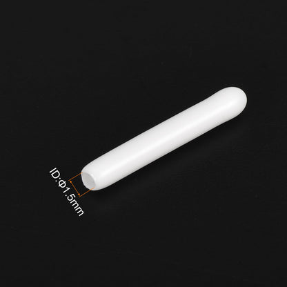 20pcs Rubber End Caps 1.5mm