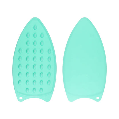 2pcs Silicone Iron Rest Pad