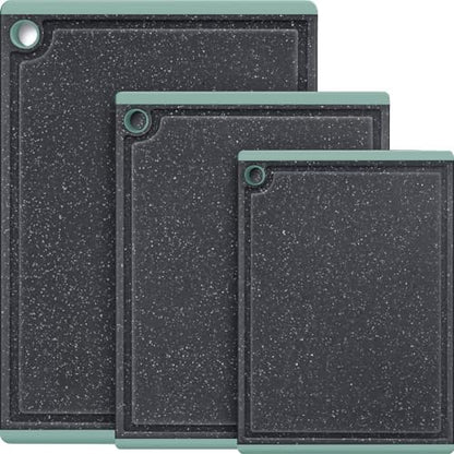 Cutting Board, Extra Large Cutting Boards for Kitchen Chopping Board with Juice Grooves, Kikcoin