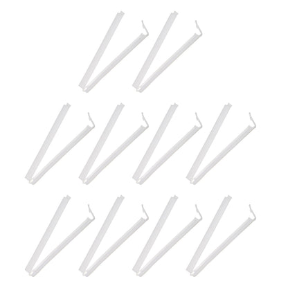 Sealing Clips 4.3 Inch