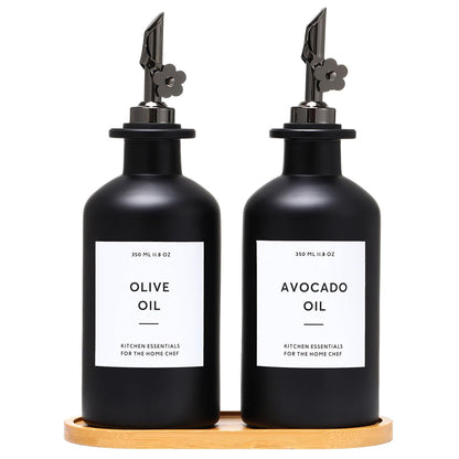 Olive Oil Dispenser for Kitchen