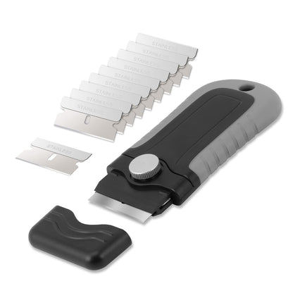 Razor Blade Scraper Tool (10 Count)