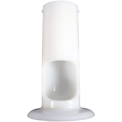 Quick Click Dust Collection Separator
