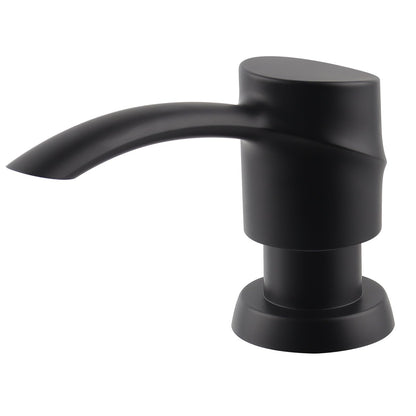 Kitchen Sink Soap Dispenser