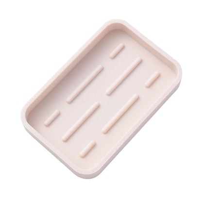 Silicone Kitchen Sink Organizer Tray for Multiple Usage