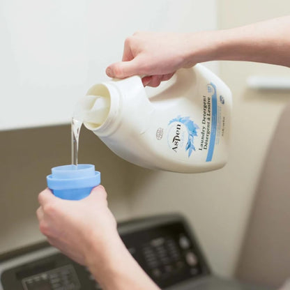 Liquid Laundry Detergent