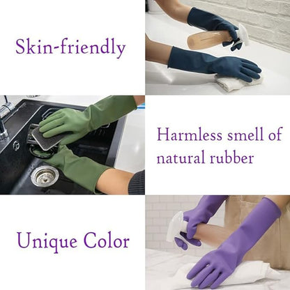 Dishwashing Gloves