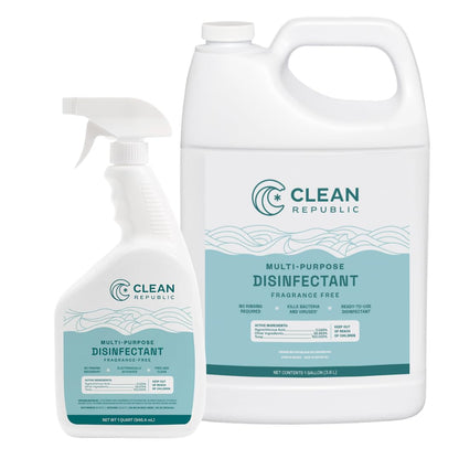 Multi Purpose Disinfectant (160 Fl Oz)