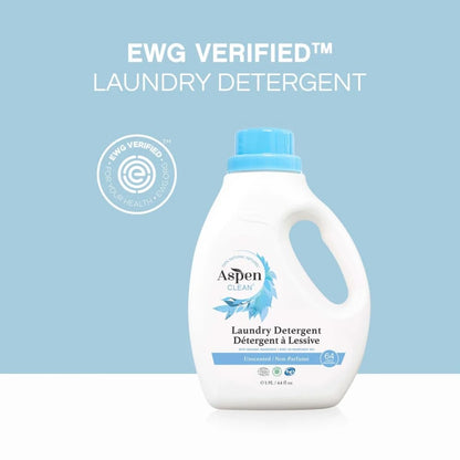 Liquid Laundry Detergent