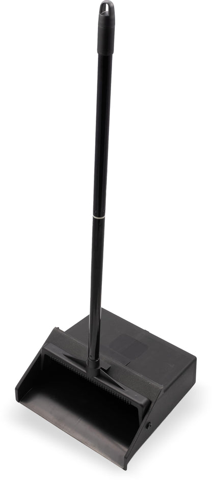 Sparta Upright Dust Pan with 30 Inch Two