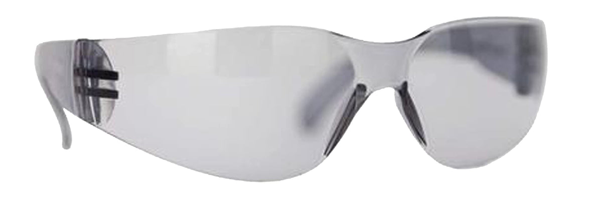 Gray Safety Glasses (144 Count)