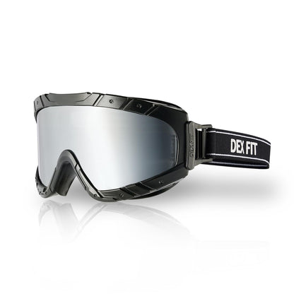 SG220 Plus Safety Goggles