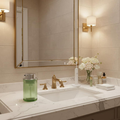 Foaming Soap Dispenser