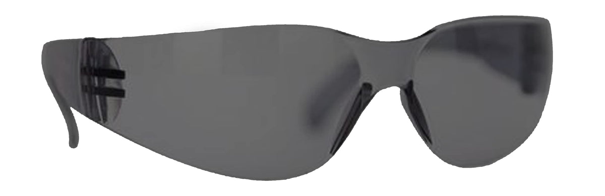 Full Color Protective Safety Glasses (12 Count)