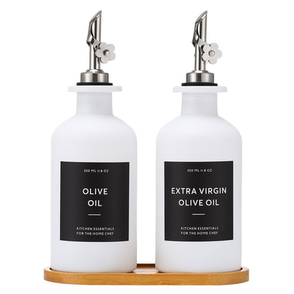 Olive Oil Dispenser for Kitchen
