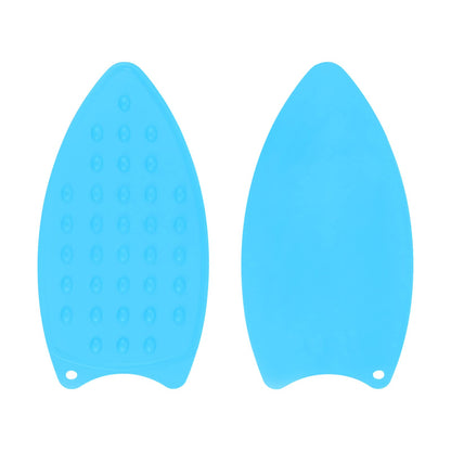 2pcs Silicone Iron Rest Pad