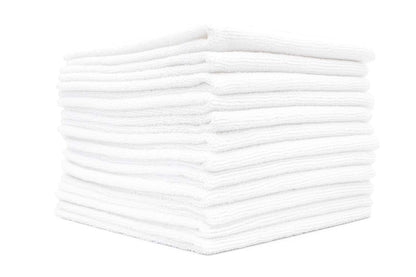 All Purpose Microfiber Terry Cleaning Towels (12 Count)