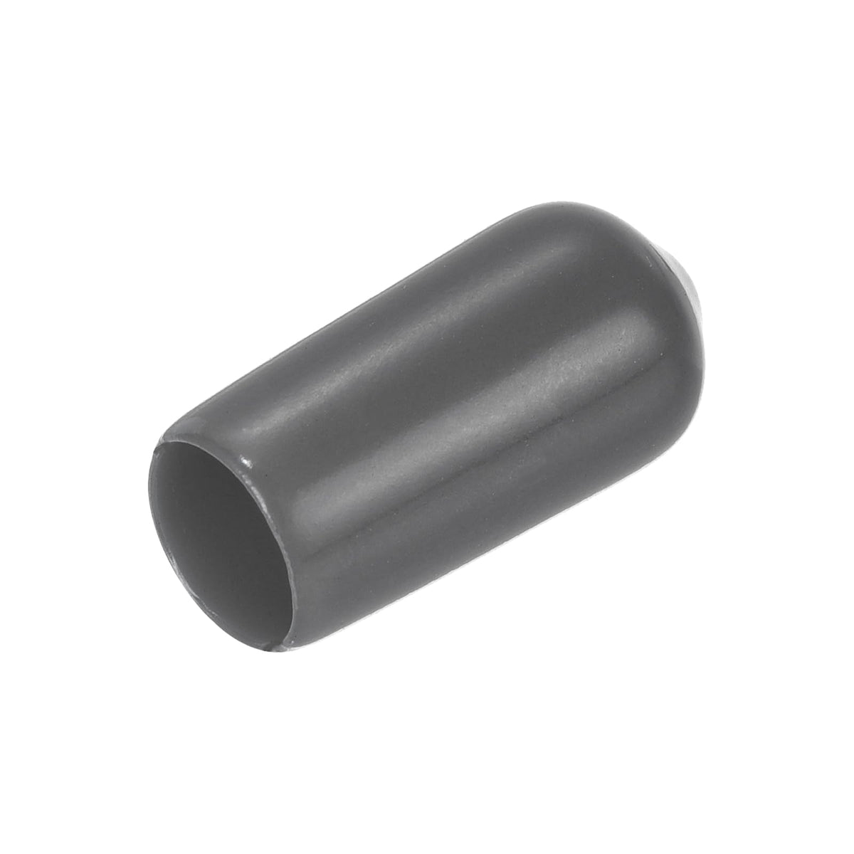 20pcs Rubber End Caps 7mm