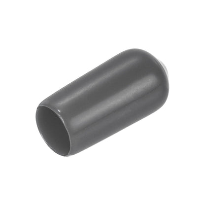 20pcs Rubber End Caps 7mm