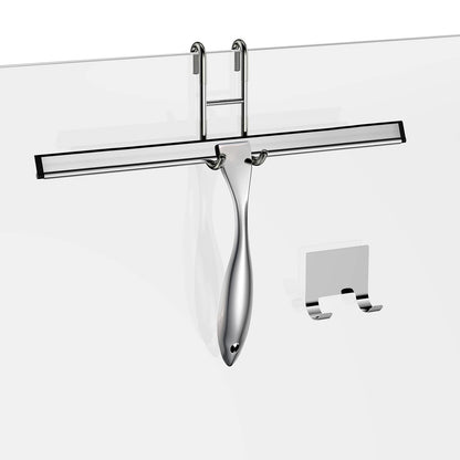 Shower Squeegee Set