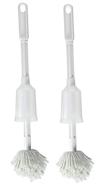 Toilet Bowl Cleaner Brush (2 Count)