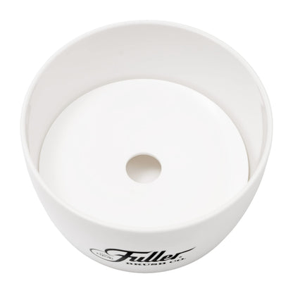 Toilet Bowl Swab with Handy Holder Caddy