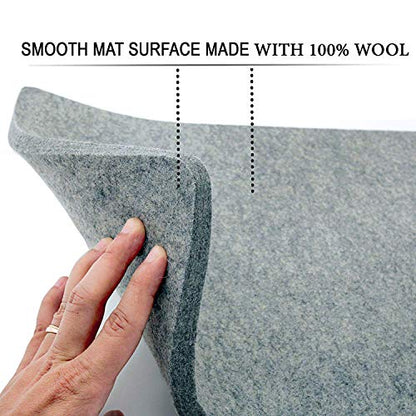Wool Pressing Mat