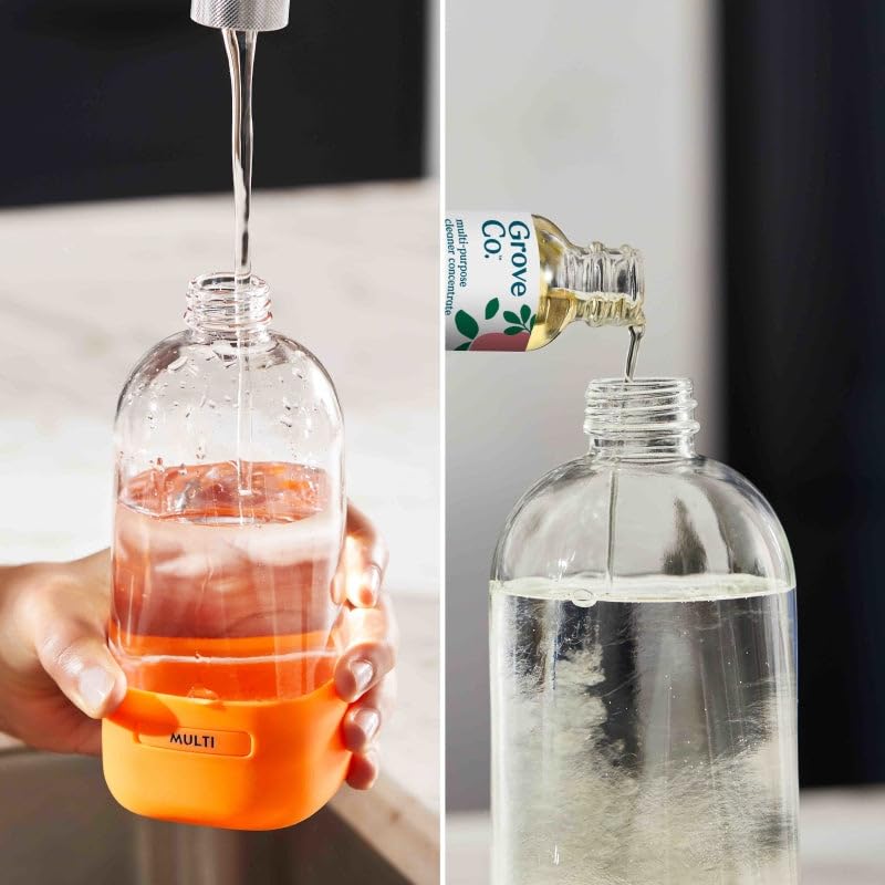 Multi Purpose Cleaner Concentrate Refills (96 Fl Oz)