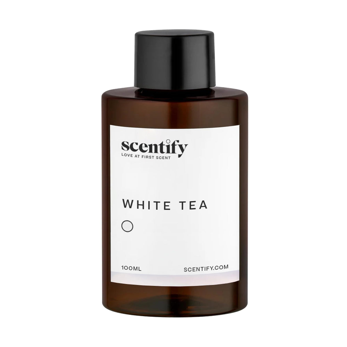 White Tea Aroma Oil Refill for Diffusers (3.38 Fl Oz)