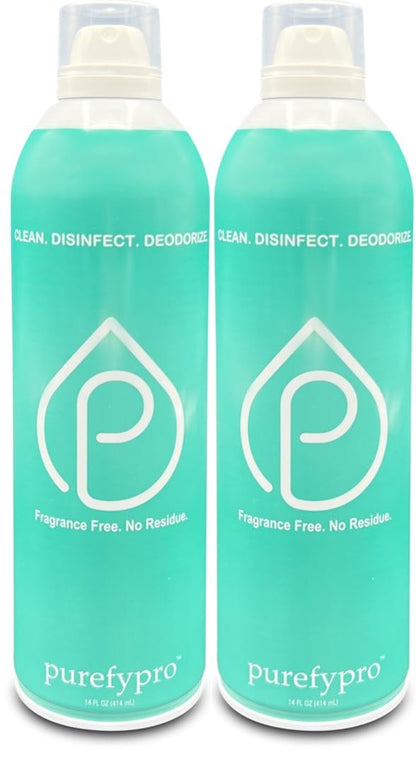 pro Disinfectant Airesol Spray (28 Ounce)