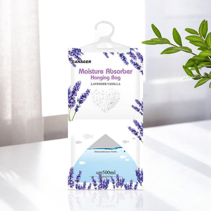 Moisture Absorber (202.884 Fl Oz)