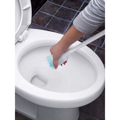 Toilet Bowl Cleaner Brush (2 Count)