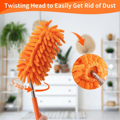 Mini Duster for Cleaning