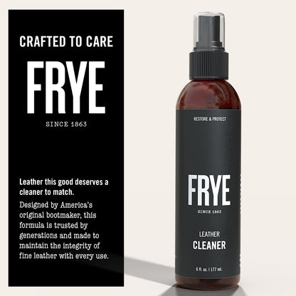 Instant Leather Cleaner