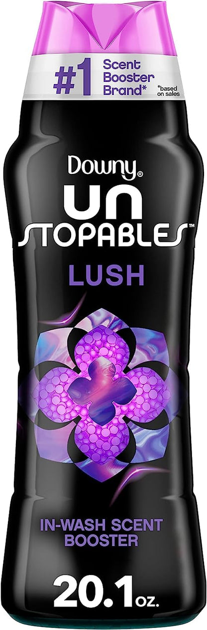 Unstopable Laundry Scent Booster Beads for Washer (20.1 Ounce)