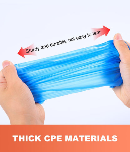 Shoe Covers Disposable