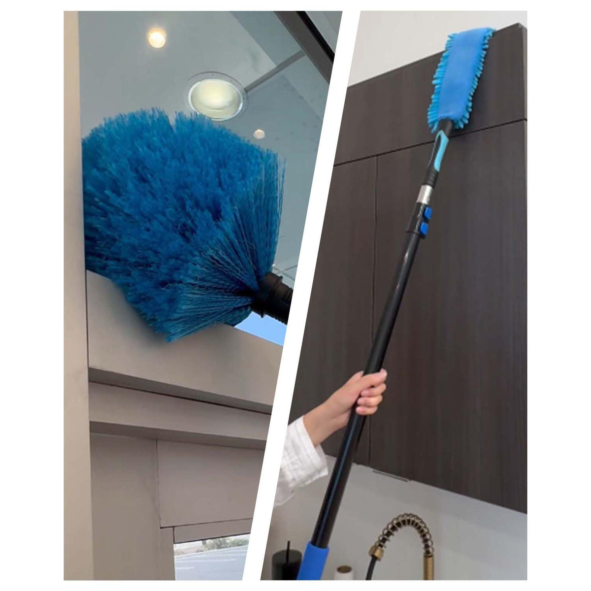 20ft Painted Wall Mop