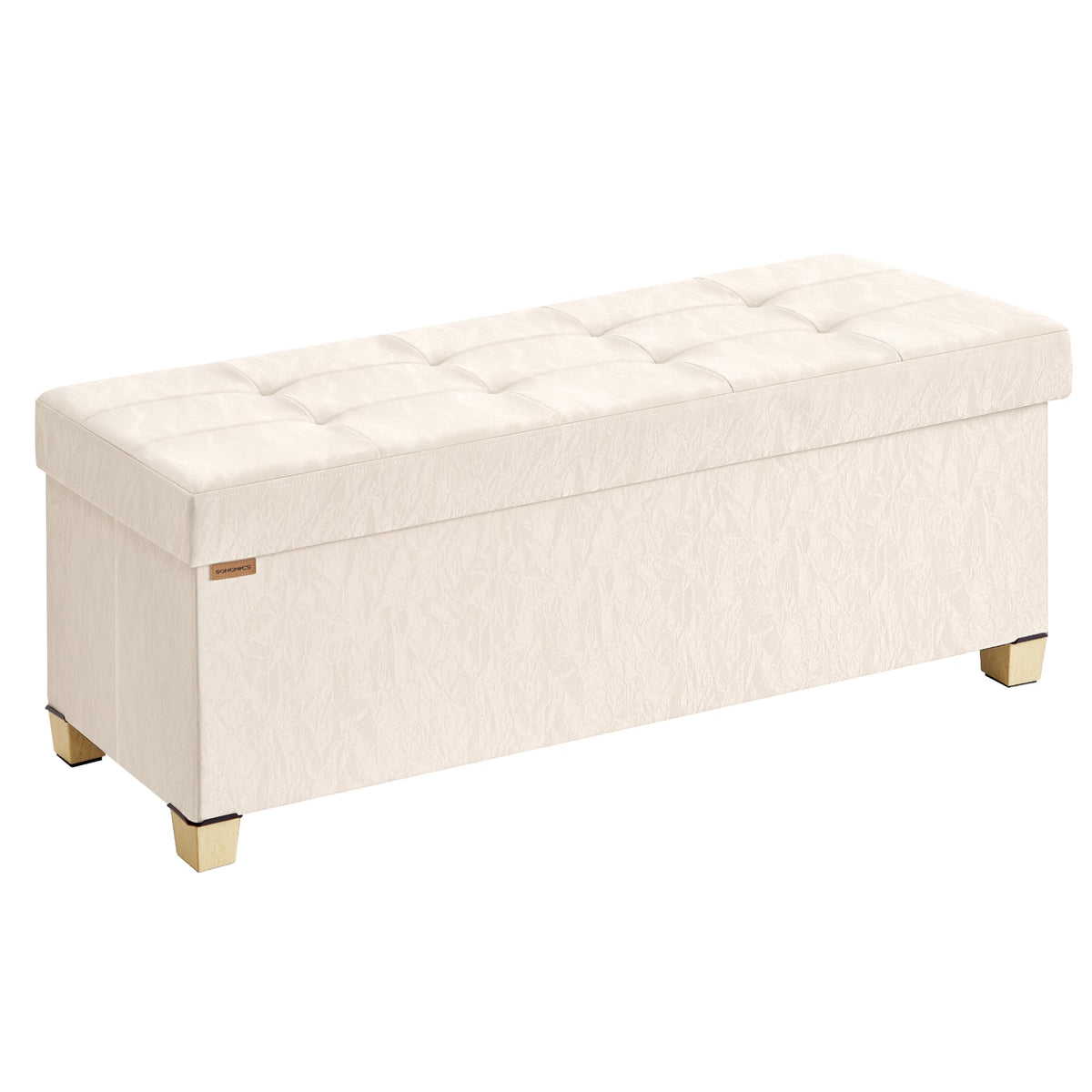 Storage Ottoman Bench