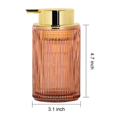 Foaming Soap Dispenser