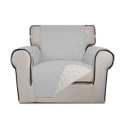 Reversible Chair Sofa Cover Dog Couch Covers for Sofa