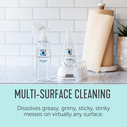 Cleaner & Disinfectant Appliance Value Bundle (50 Count)