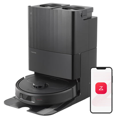 Qrevo S Robot Vacuum and Mop